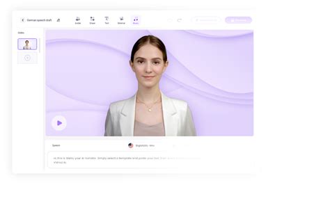Vidnoz AI: Créez des vidéos IA gratuitement & 10X plus rapidement.